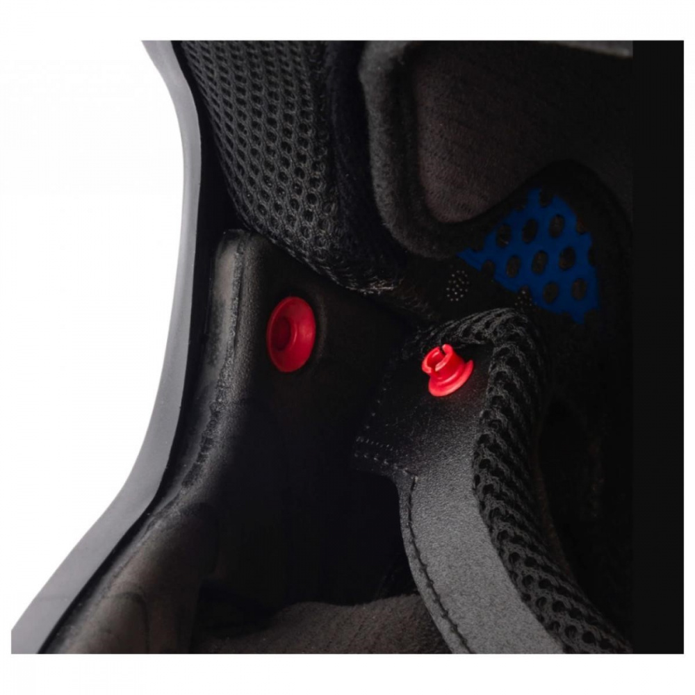 Шлем Shred Brain Box Noshock