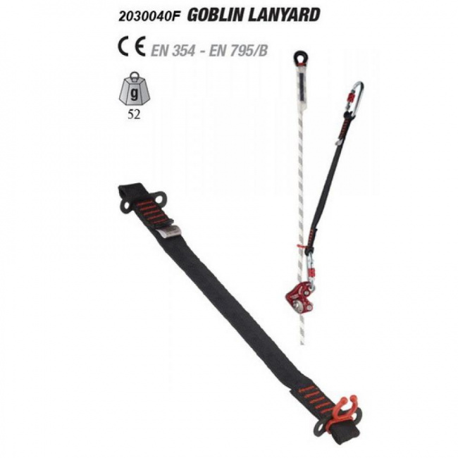 Оттяжка CAMP для С.У. Goblin 40 см