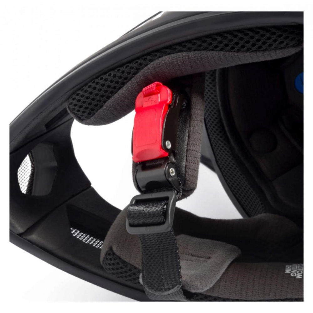 Шлем Shred Brain Box Noshock