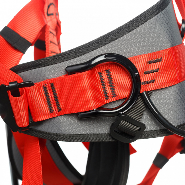 Привязь Вертикаль Промальп Мастер 