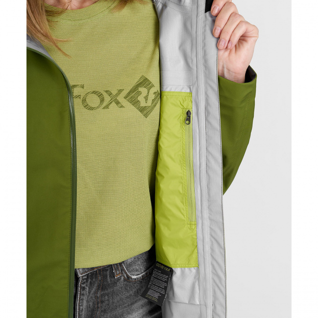 Куртка RedFox Vega GTX V жен.