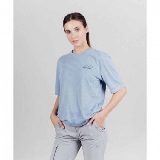 Футболка Nordski Move W