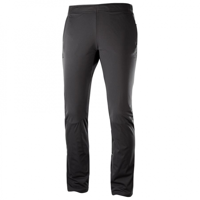 Брюки Salomon Agile Warm Pant W