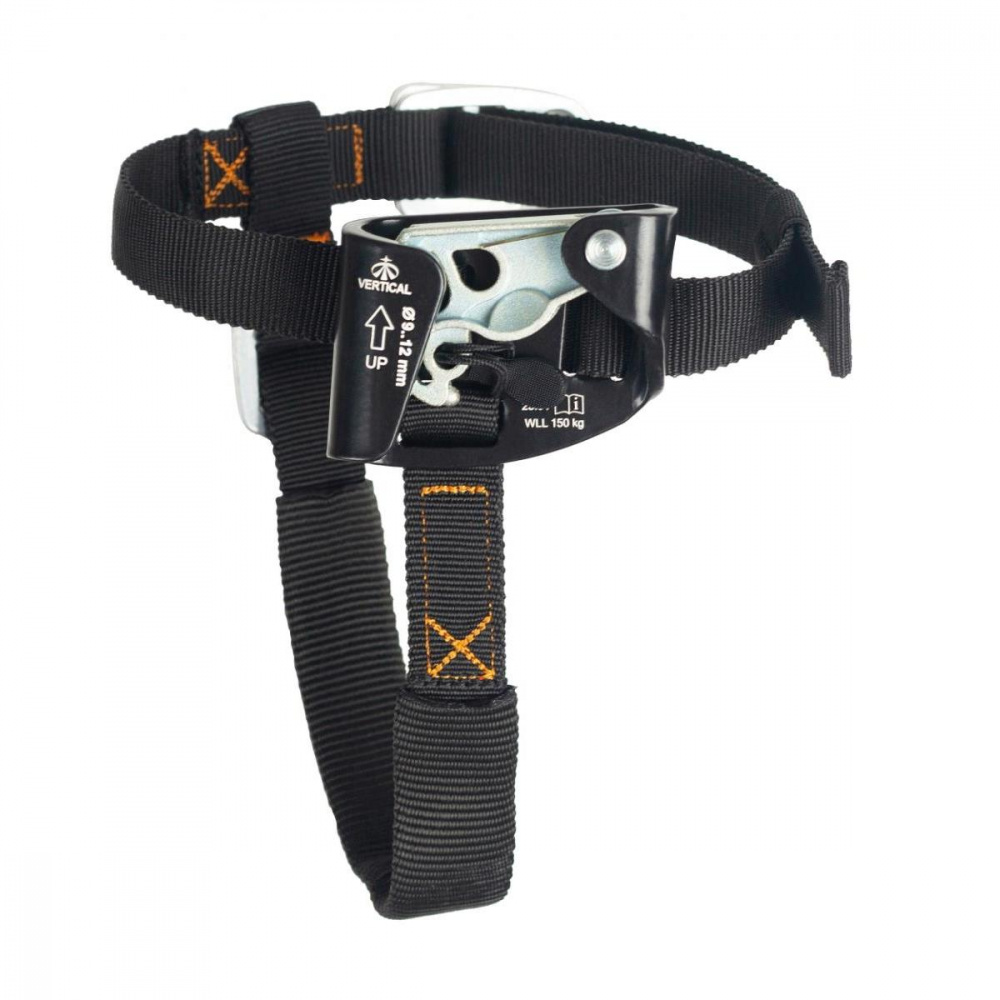 Зажим Вертикаль ножной