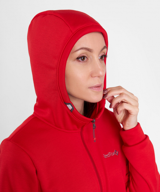 Куртка RedFox Porto жен.