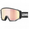 Маска UVEX Athletic CV (rose, black (9170619))