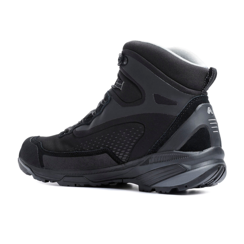 Ботинки Asolo Nuuk GV MM