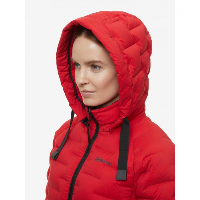 Пальто BASK Brenta жен.