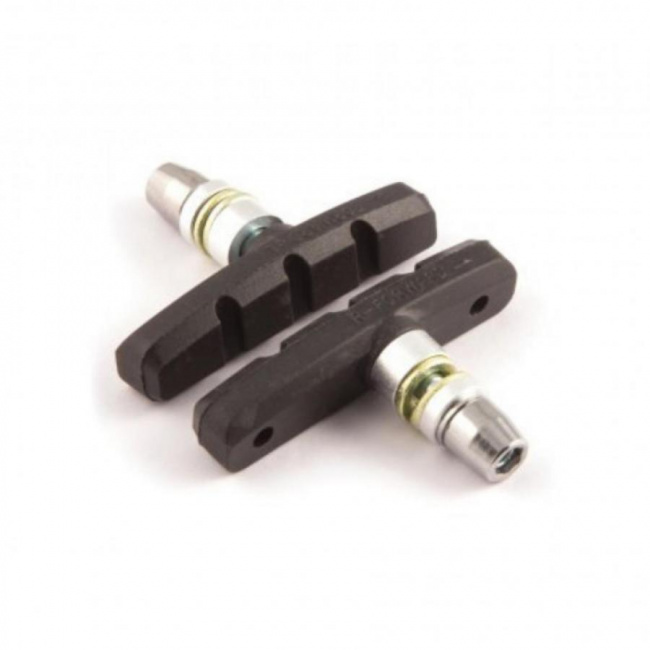 Тормозные колодки Clark'S 3-370 V-brake 70 мм