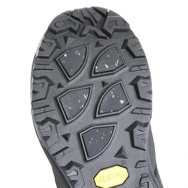 Ботинки Asolo Nuuk GV ML