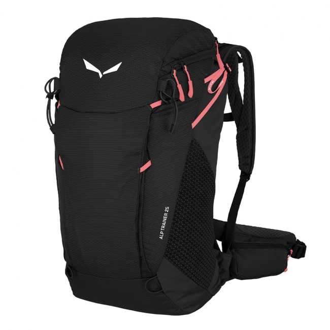 Рюкзак Salewa Alp Trainer 25 (black out (9184005))