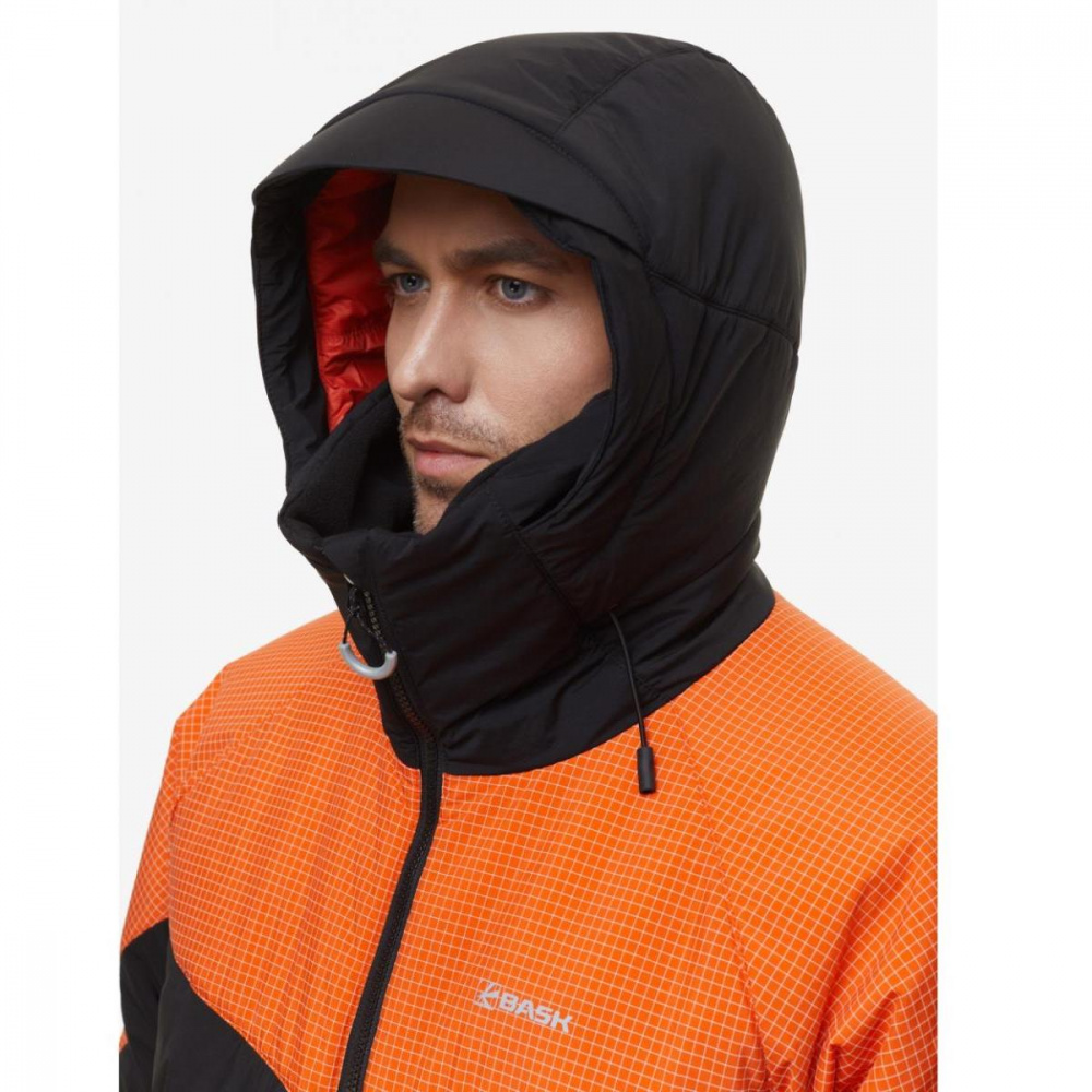 Куртка BASK Valdez V4