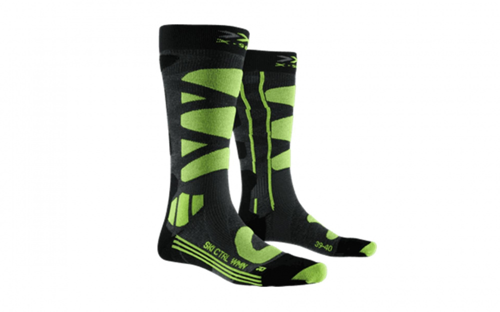 Носки X-Socks Ski Control 4.0 
