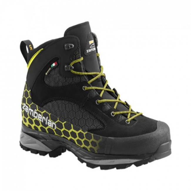Ботинки Zamberlan 1116 Rando GTX