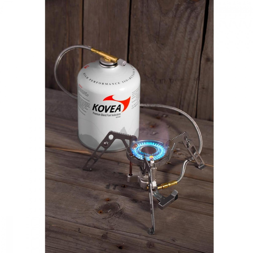 Горелка Kovea KB-0211G Горелка Kovea KB-0211G