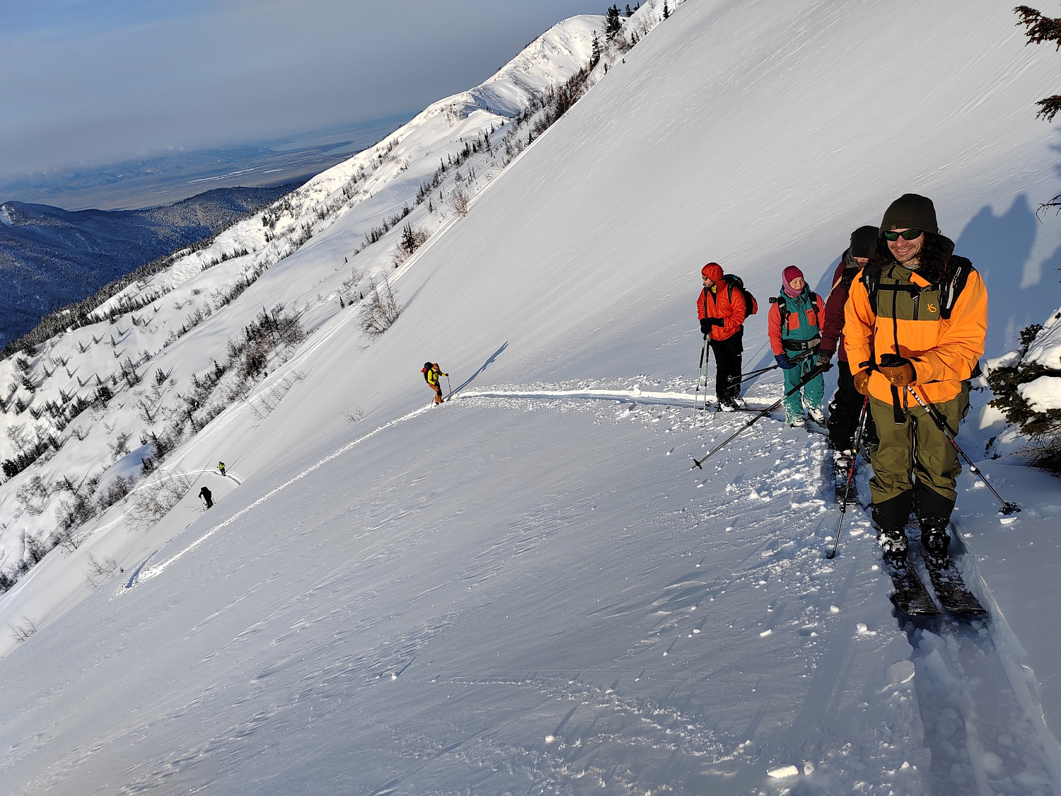 Мамай, сезон третий 