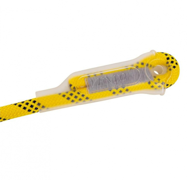 Усы Венто самостраховки веревочные двойные