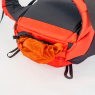 Рюкзак МАНАРАГА Alpha-35 (красный (9175635))