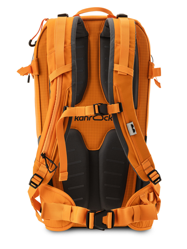 Рюкзак Kanrock Pow Pow 20L Рюкзак Kanrock Pow Pow 20L