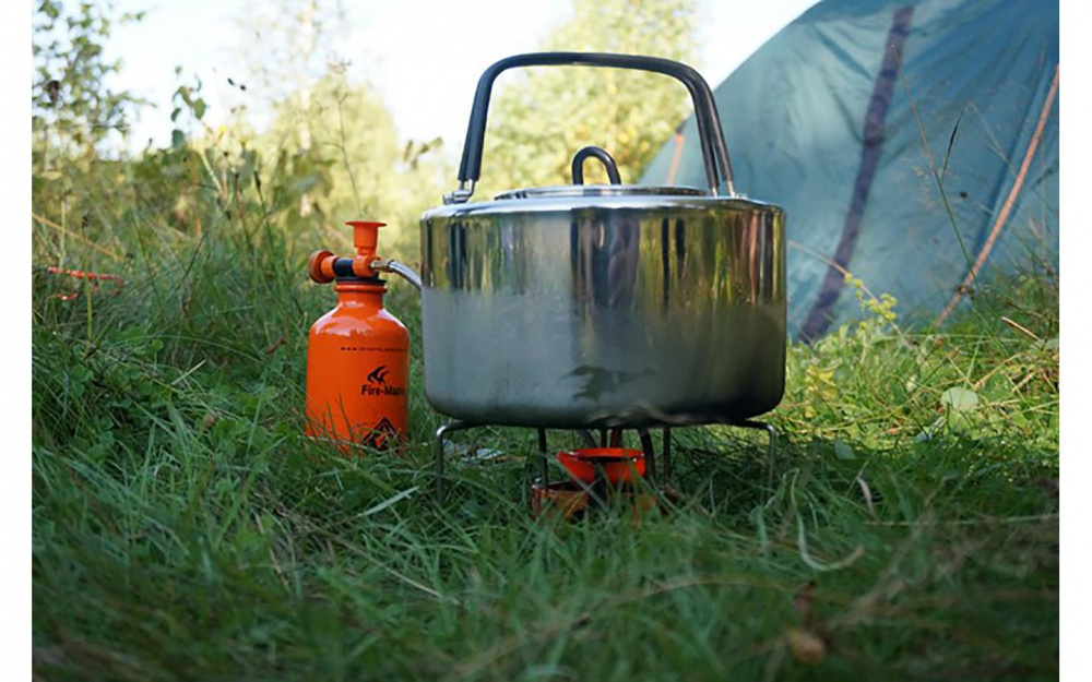 Чайник TATONKA Teapot