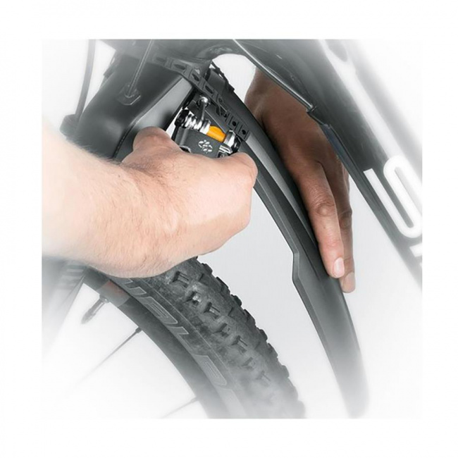 Крыло переднее SKS Shockboard Vario 26-29 Крыло переднее SKS Shockboard Vario 26-29