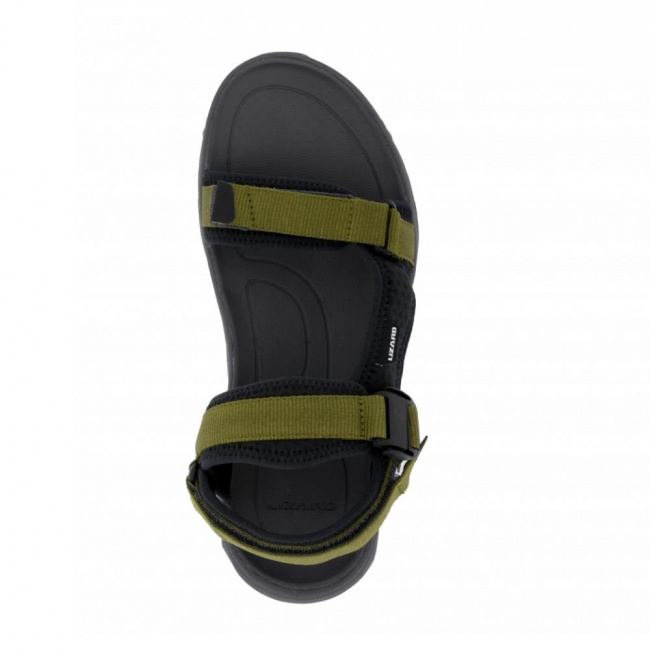 Сандалии Lizard Super Trek