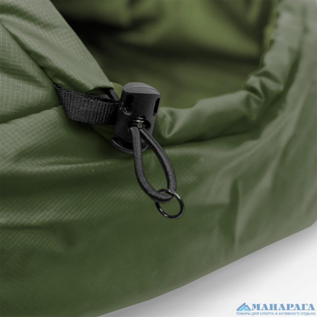 Спальник Манарага Hunter-7