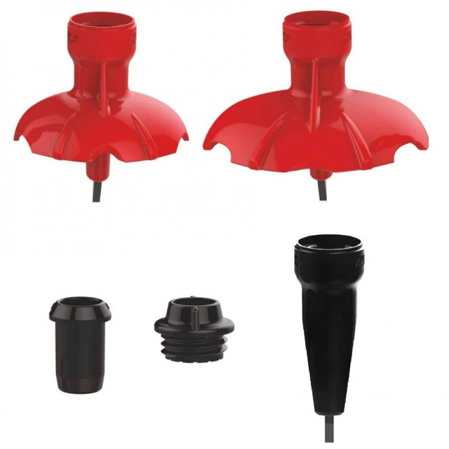 Набор быстросъемный KV+ Complete set QCD 8.5 мм