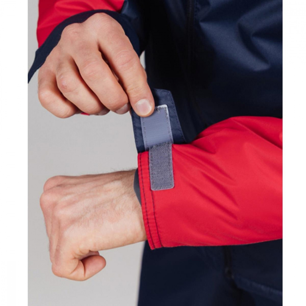 Куртка утепленная Nordski Premium-Sport