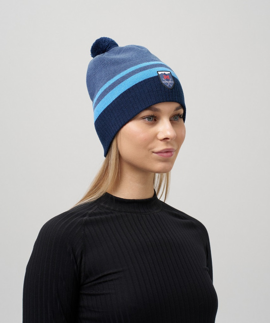 Шапка Nordski Move