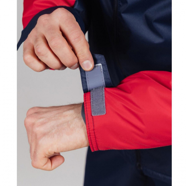 Куртка утепленная Nordski Premium-Sport