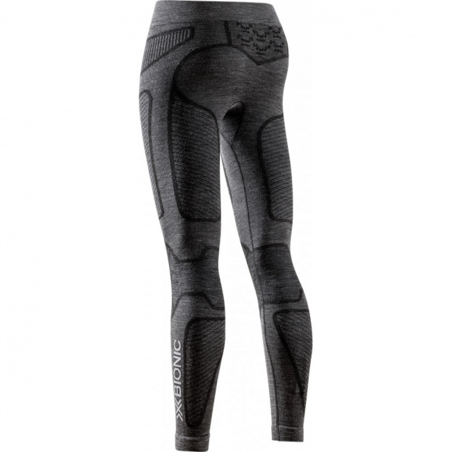 Брюки X-Bionic Symbio Merino жен.