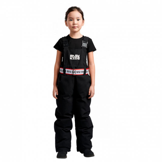 Полукомбинезон BASK Narvi V2 (арт. 19H39)