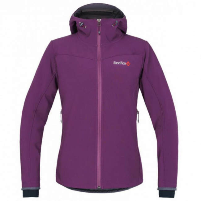 Куртка RedFox Yoho жен.
