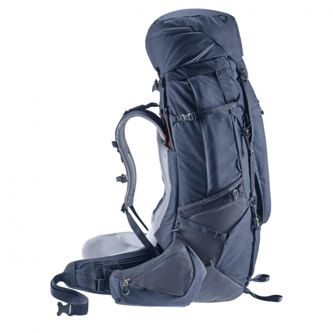 Рюкзак Deuter Aircontact X 80+15 Ink