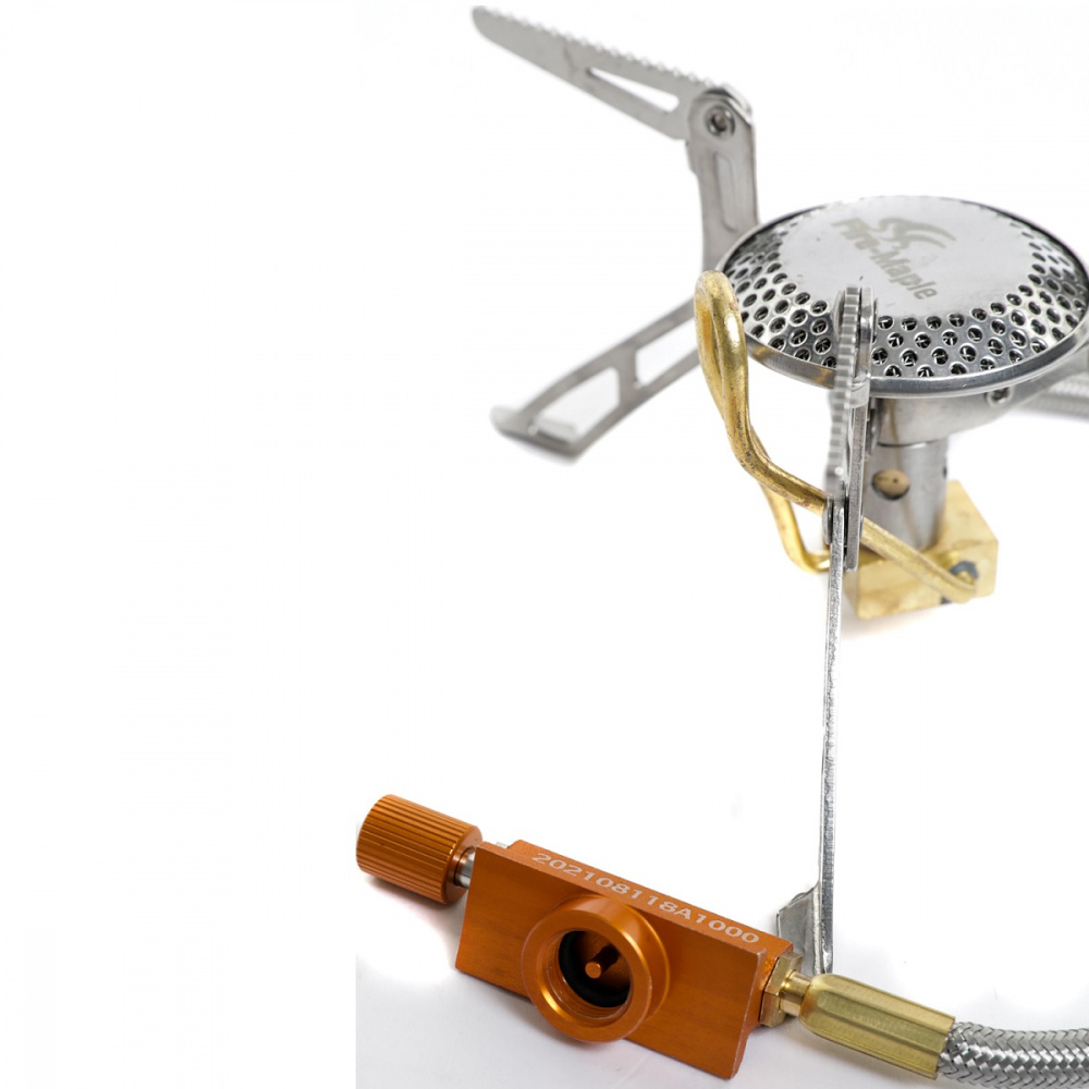 Горелка FireMaple FMS-118 Горелка FireMaple FMS-118