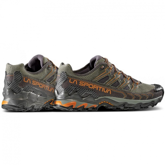 Кроссовки La Sportiva Ultra Raptor II Кроссовки La Sportiva Ultra Raptor II