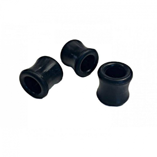 Фиксатор карабина Вертикаль