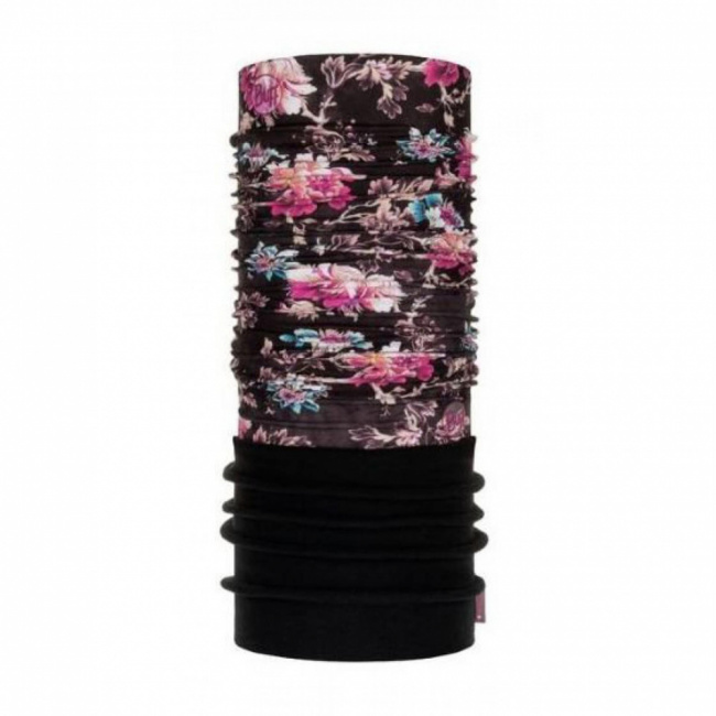 Бандана BUFF 120910 Polar Amur Black