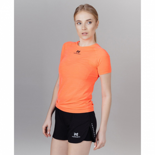 Шорты с лосинами Nordski Pro W