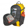 Рюкзак МАНАРАГА Easy Way (желтый (9184129))