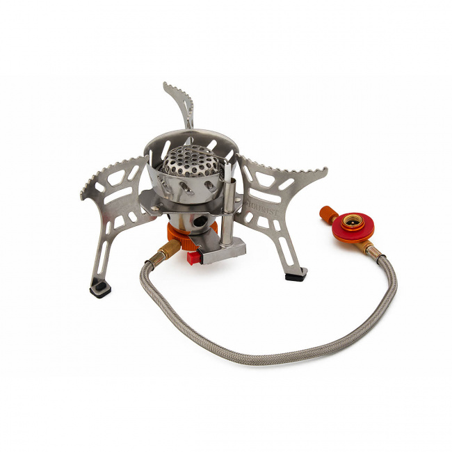 Горелка Tourist Buran TM-080