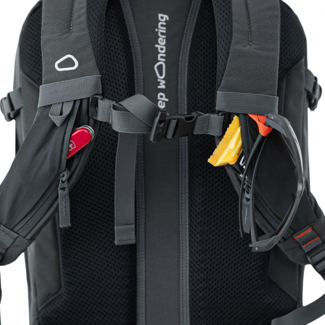 Рюкзак Kanrock Vector 28