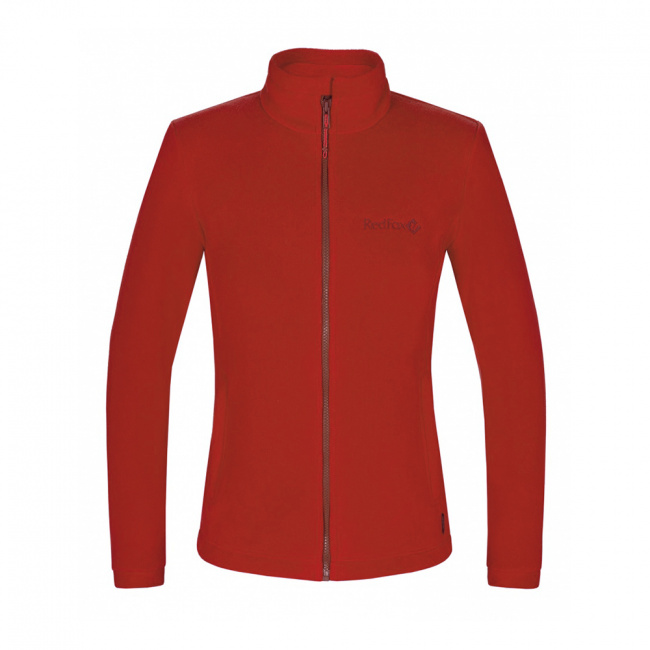 Куртка RedFox Peak III жен. (50, оранжевый (9171415))