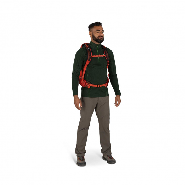 Рюкзак Osprey Talon Pro 20