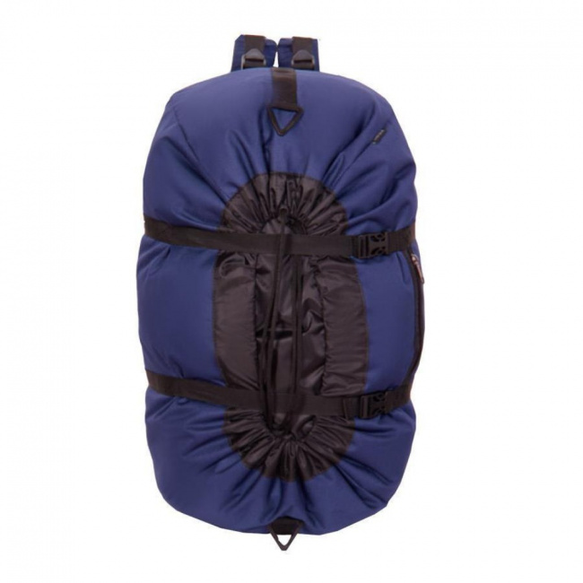 Сумка для веревки МАНАРАГА 60 м