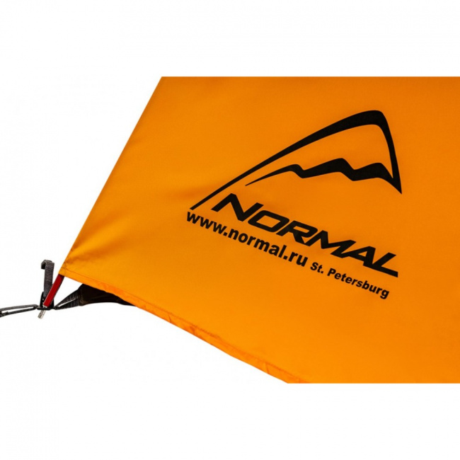 Палатка Normal Зеро 2