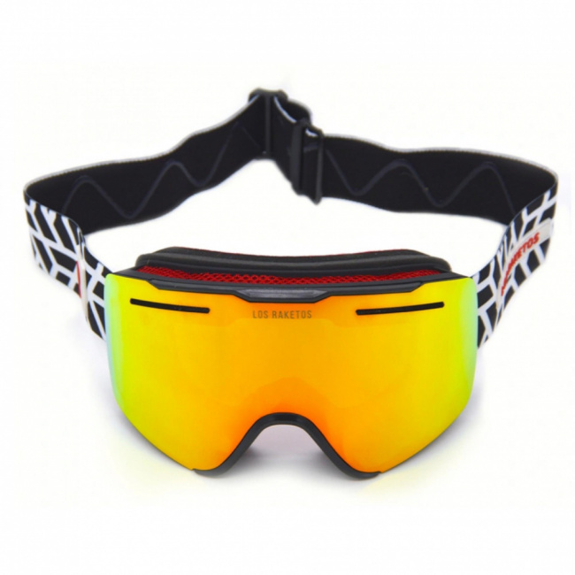 Маска Los Raketos Snap 22115