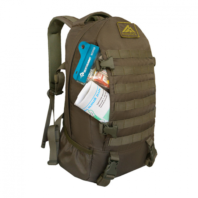 Рюкзак МАНАРАГА Forest-Tactic 35