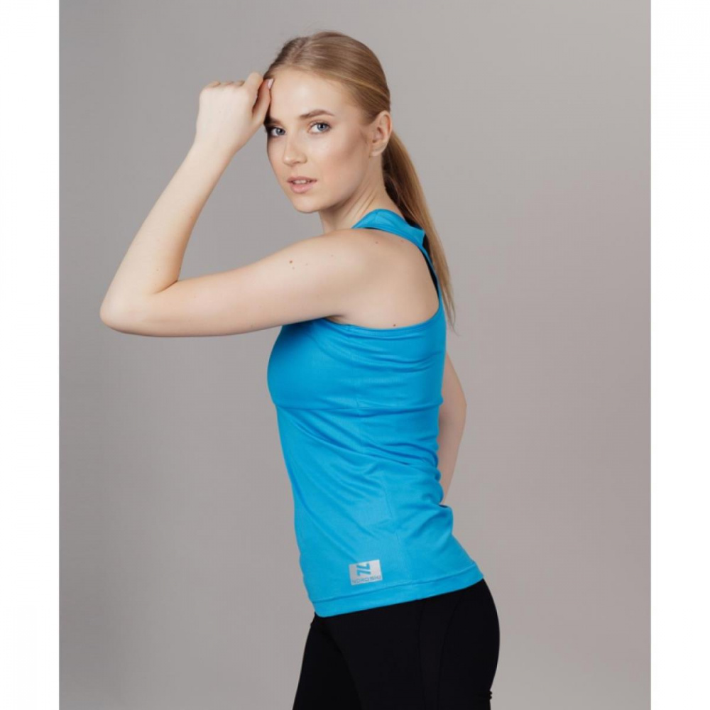 Майка Nordski Run W